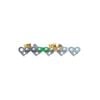 Stihl 20in Oilomatic Rapid Duro 3 33RD3 72E Carbide Saw Chain, small image number 1