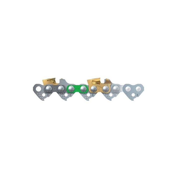 Stihl 20in Oilomatic Rapid Duro 3 33RD3 72E Carbide Saw Chain