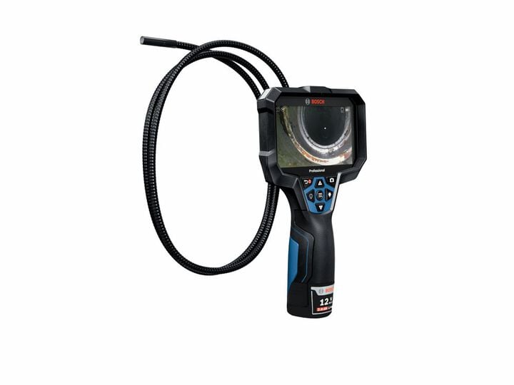 Bosch 2V Max Inspection Camera, Reconditioned, large image number 2