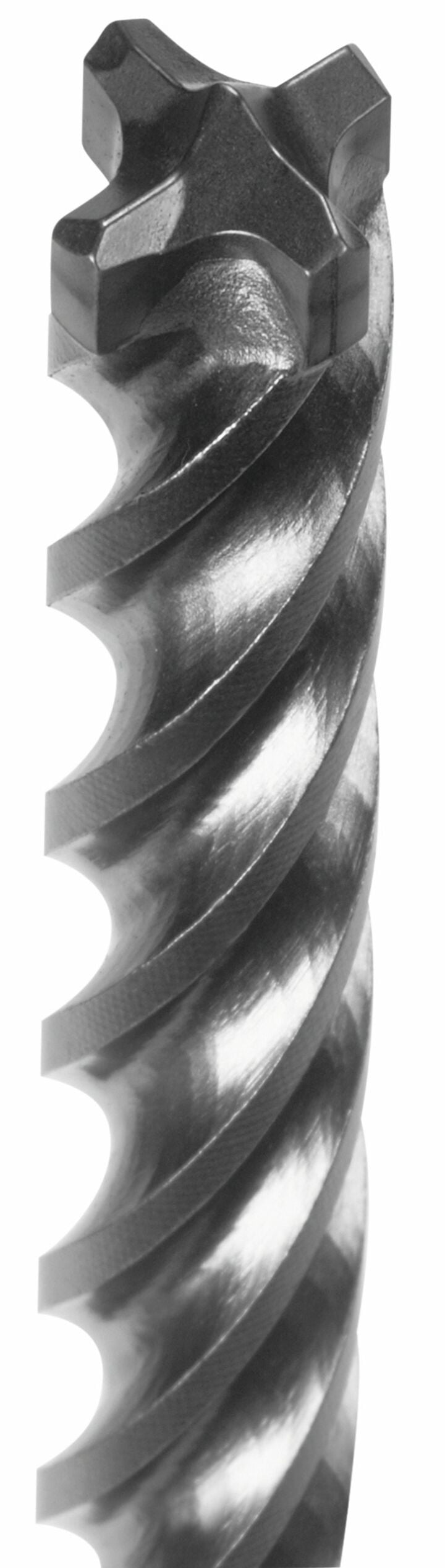 Bosch 1/2 Inch x 8 Inch x 13 Inch SDS-max SpeedXtreme Rotary Hammer Drill Bit, large image number 2