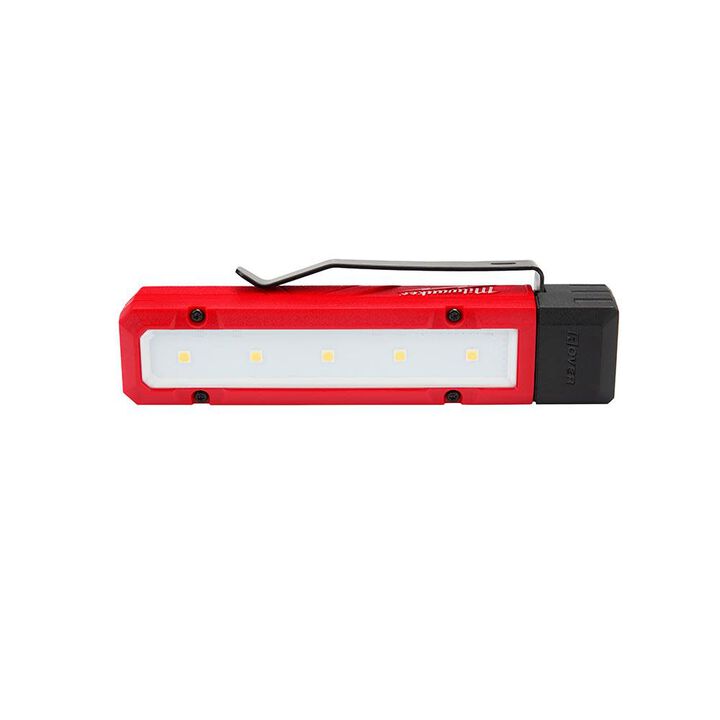 Milwaukee Rover Magnetic LED Flood Light 10pk Bundle, large image number 1