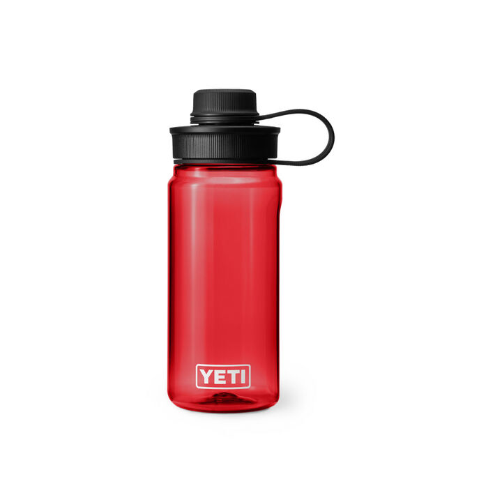 YETI 600 ML/20oz Yonder Water Bottle with Yonder Tether Cap, large image number 4