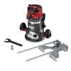 SKIL RT1323-00 10 Amp Fixed Base Router, small image number 3