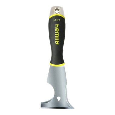 Allway Tools 7-in-1 Soft Grip Hammer End Painter's Multi-Tool