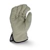 Radians Gloves Premium Grain Cowhide Leather Driver, small image number 3