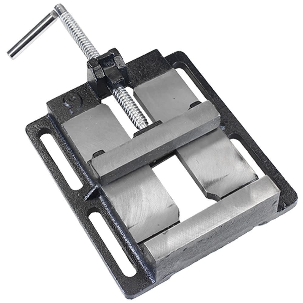 Delta 6 In. Quick-Release Drill Press Vise – 20-619