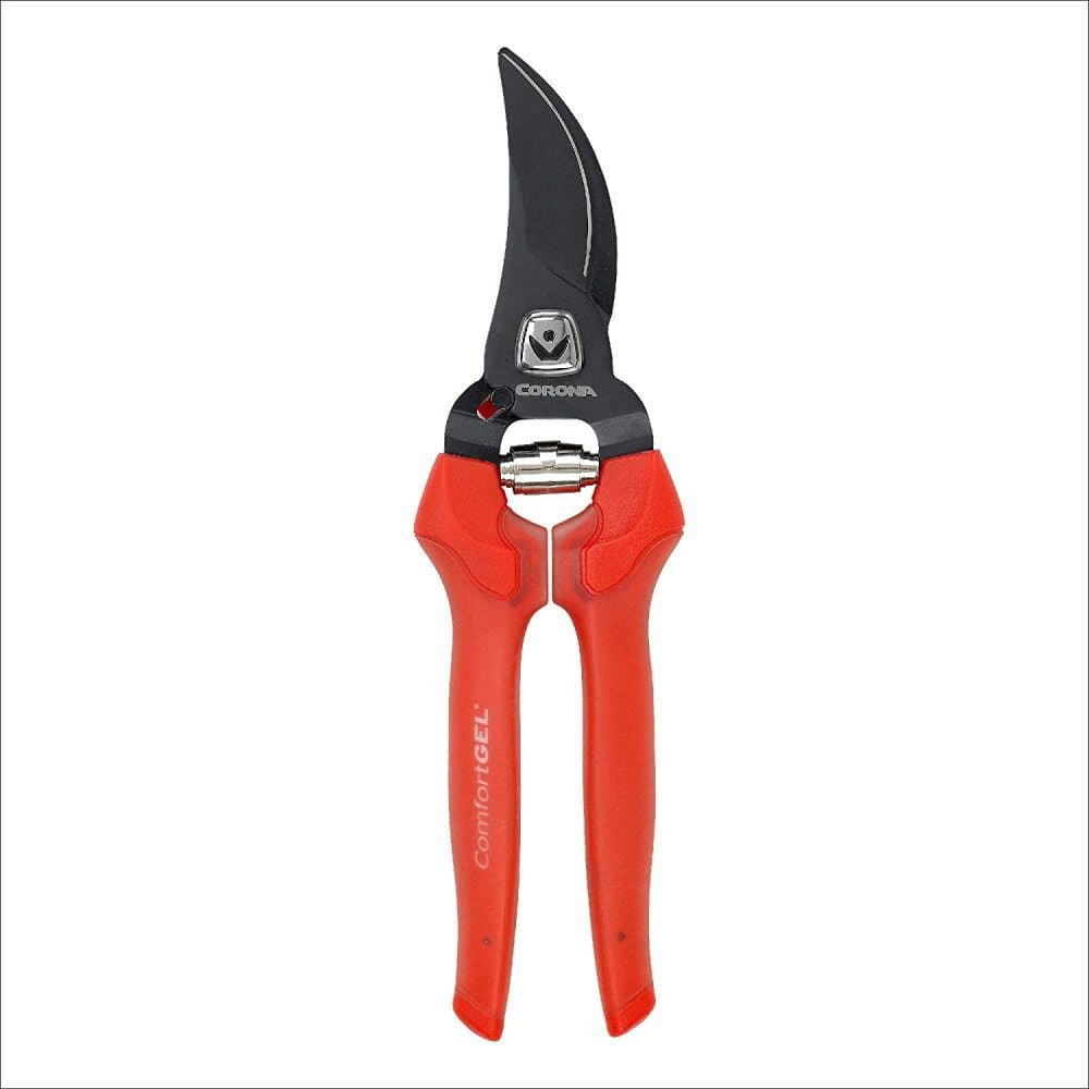 Corona Bypass Pruner 3/4in ComfortGEL Left/Right Stainless Steel – BP 3214D