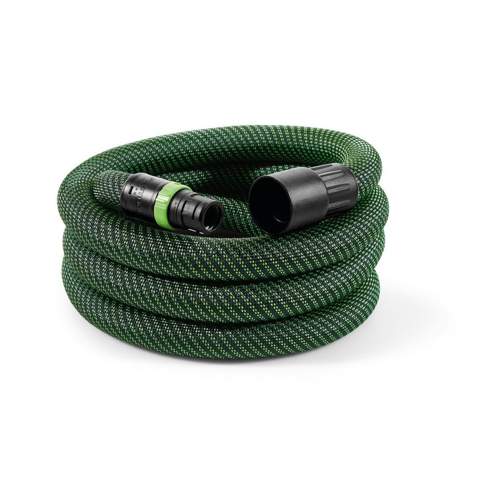 Festool D 27/32x5m-AS/CTR Anti-Static Suction Hose, large image number 2