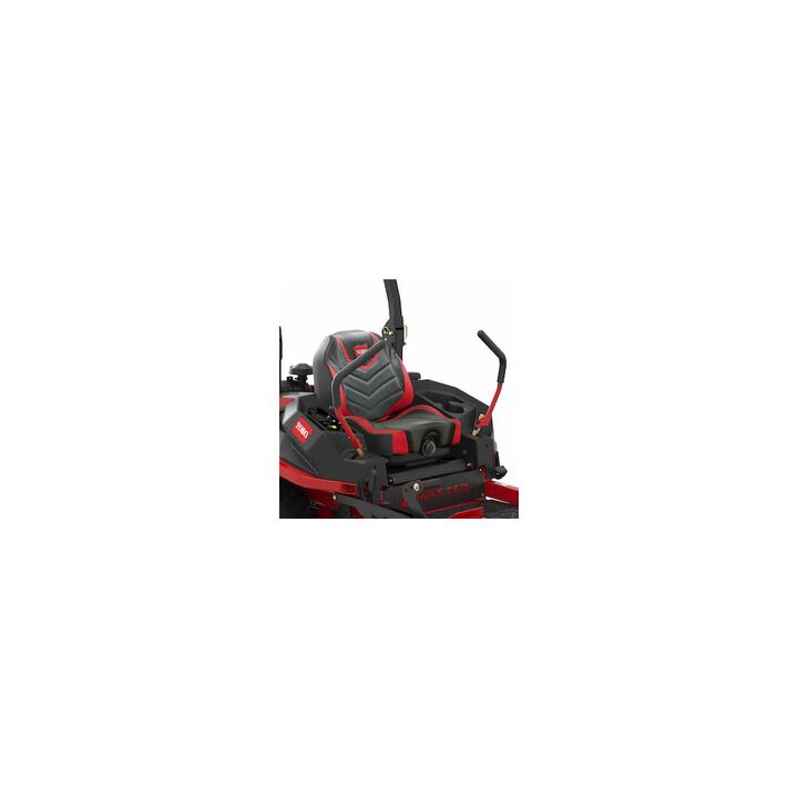 Toro 2000 Series 52 In. 708 Cc 24.5HP Gasoline-Powered Zero Turn Mower, large image number 2