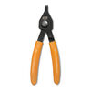 GEARWRENCH 5 Inch Straight Convertible Snap Ring Pliers, small image number 1