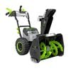 EGO 28 in Snow Blower Kit Self-Propelled 2-Stage with Two 12Ah Batteries, small