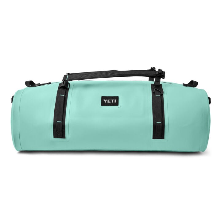 YETI Panga 100L Seafoam Waterproof Duffel