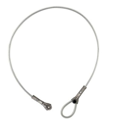 Petzl Galvanized Steel Anchor Strap (200 cm), large image number 5