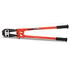 Crescent HK Porter Industrial Grade Center Cut Cutters, small image number 2