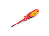 Tekton #2 Phillips Insulated Screwdriver 4 Inch Shank, small image number 2