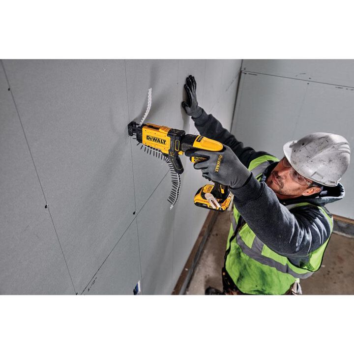 DEWALT Promotional 20V MAX XR Drywall Screwgun (Bare Tool), large image number 5