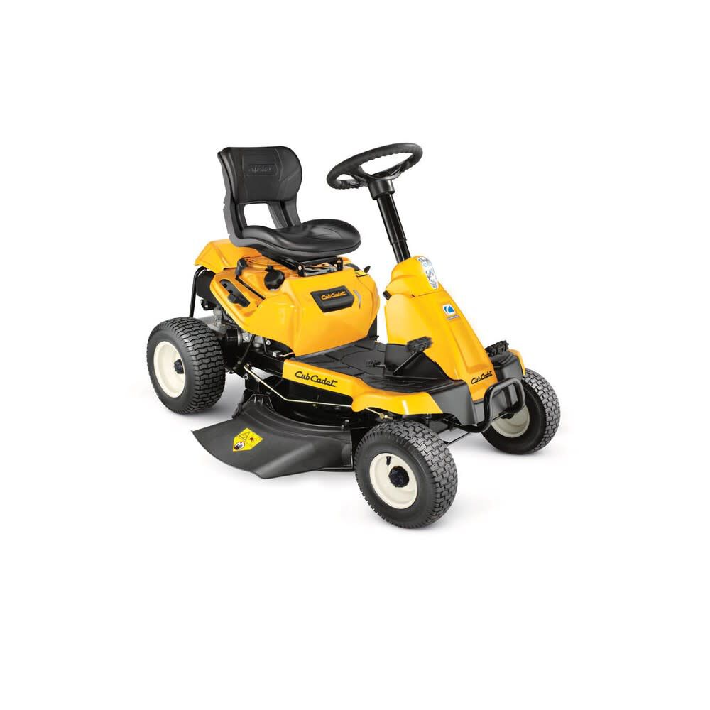 John deere 30 top inch riding lawn mower