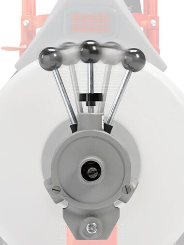 Ridgid K-750 Autofeed Drum Machine with 3/4In Pigtail, large image number 6