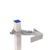 Bon Tool Model C Corner Pole with Inside Fittings, small image number 2