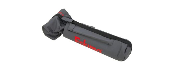 Eskimo Electric Auger Carry Bag, E40 Compatible