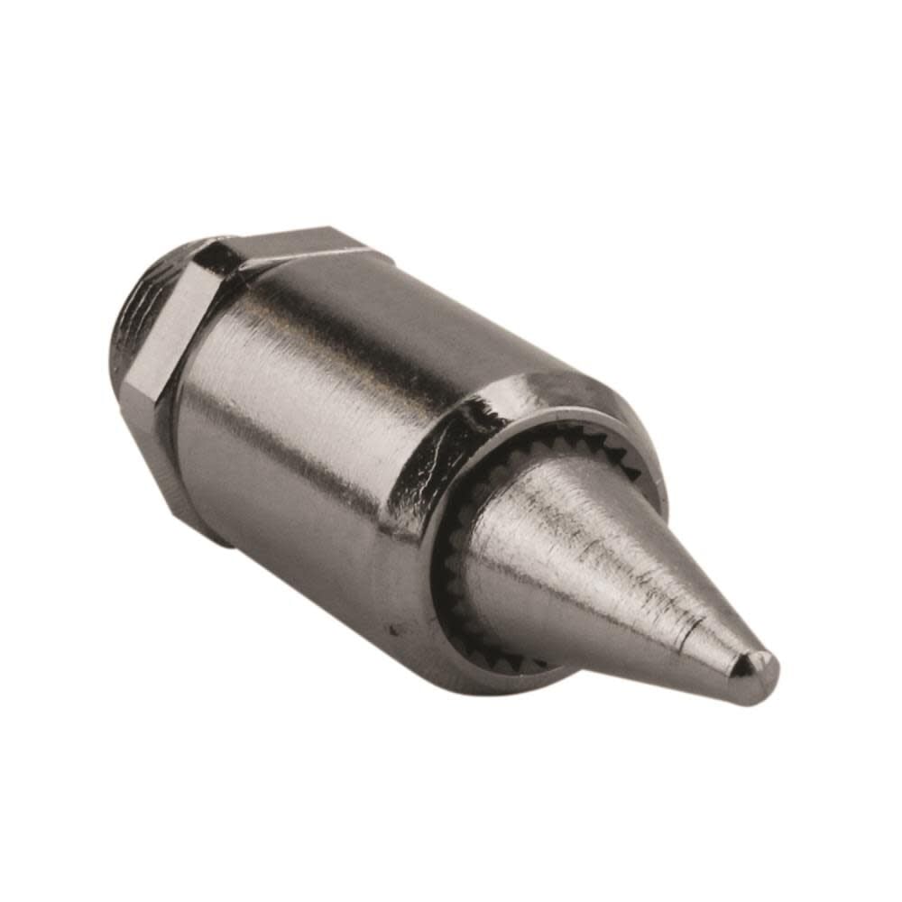 Milton S-183 Turbo Blow Gun Nozzle Kit (3-Piece), large image number 4