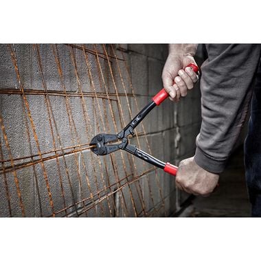 Milwaukee 14 in. Bolt Cutter, large image number 5