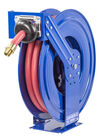 Coxreels Hose Reel Supreme Duty Spring Rewind for Air/Water 1in ID 50' Hose 300 PSI, small image number 2