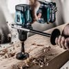 Makita 40V max XGT Combo Kit 4pc, small image number 4