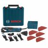 Bosch 32 pc. StarlockPlus Oscillating Multi-Tool Kit, small