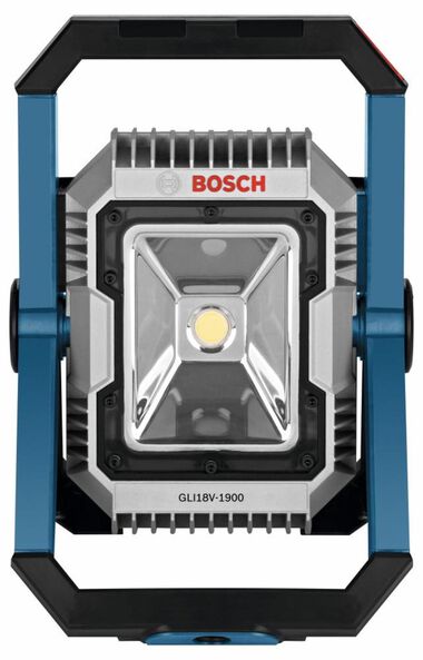 Bosch 18 V LED Floodlight (Bare Tool), large image number 6