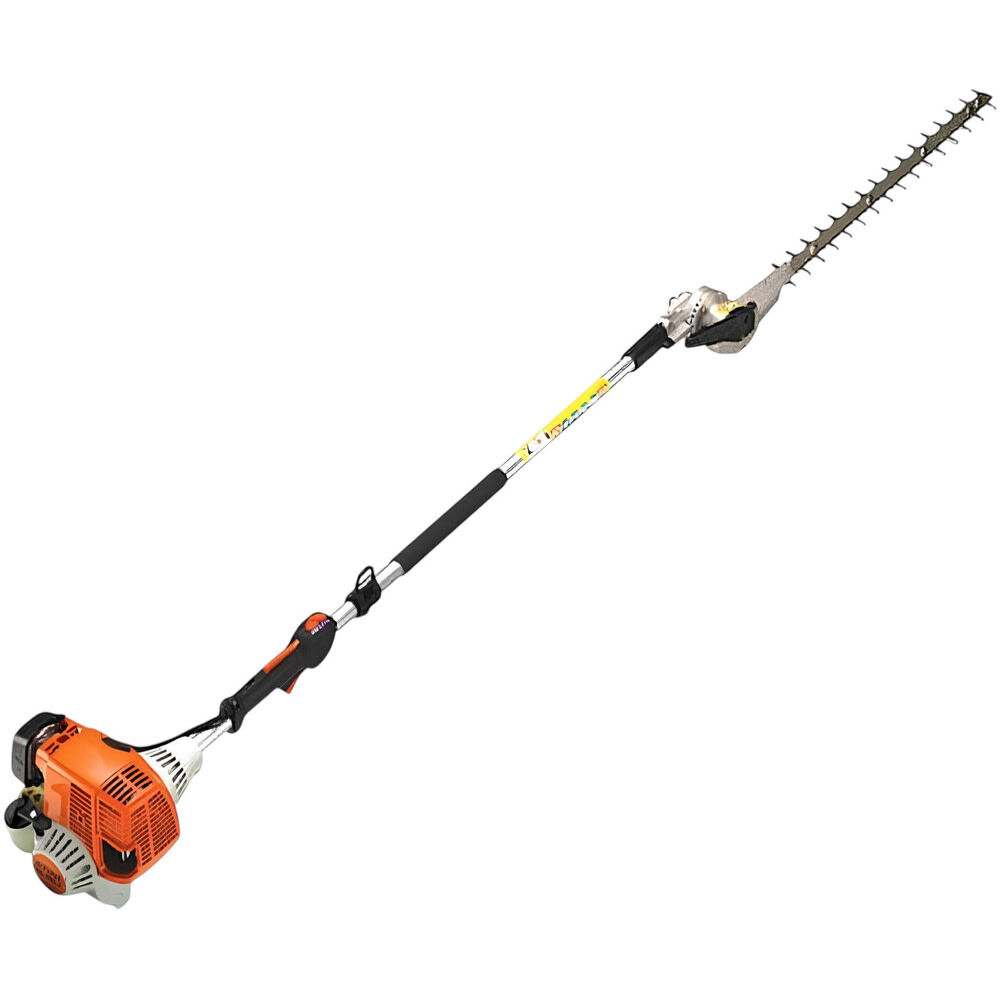 Stihl HL 100 A Straight Edge Hedge Trimmer Gas Powered, large image number 1