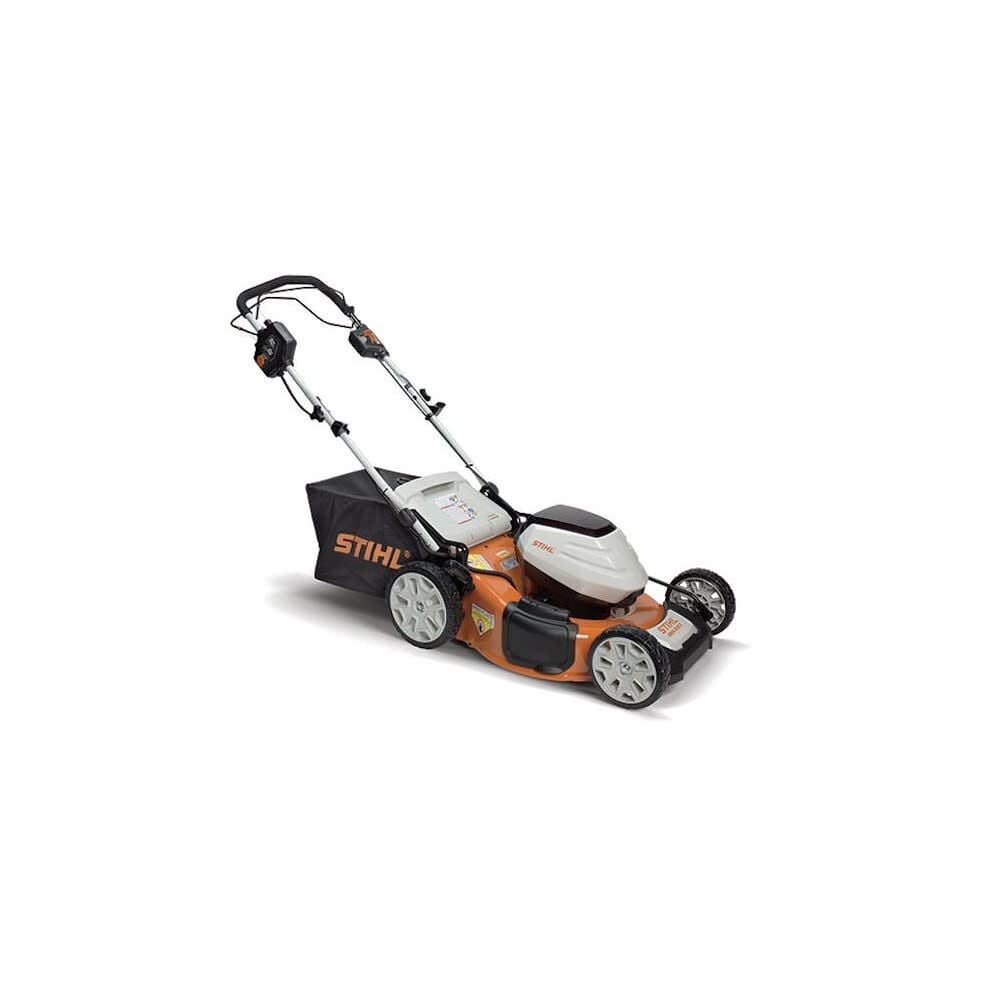 Stihl rma 510 shop v price