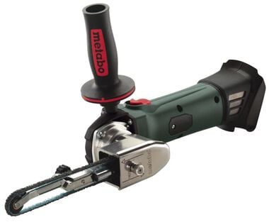 Metabo BF18LTX90 18V Band File (Bare Tool)