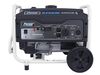 Pulsar Products 5,250 Watt Gas Powered 50-State Portable Generator, small image number 4