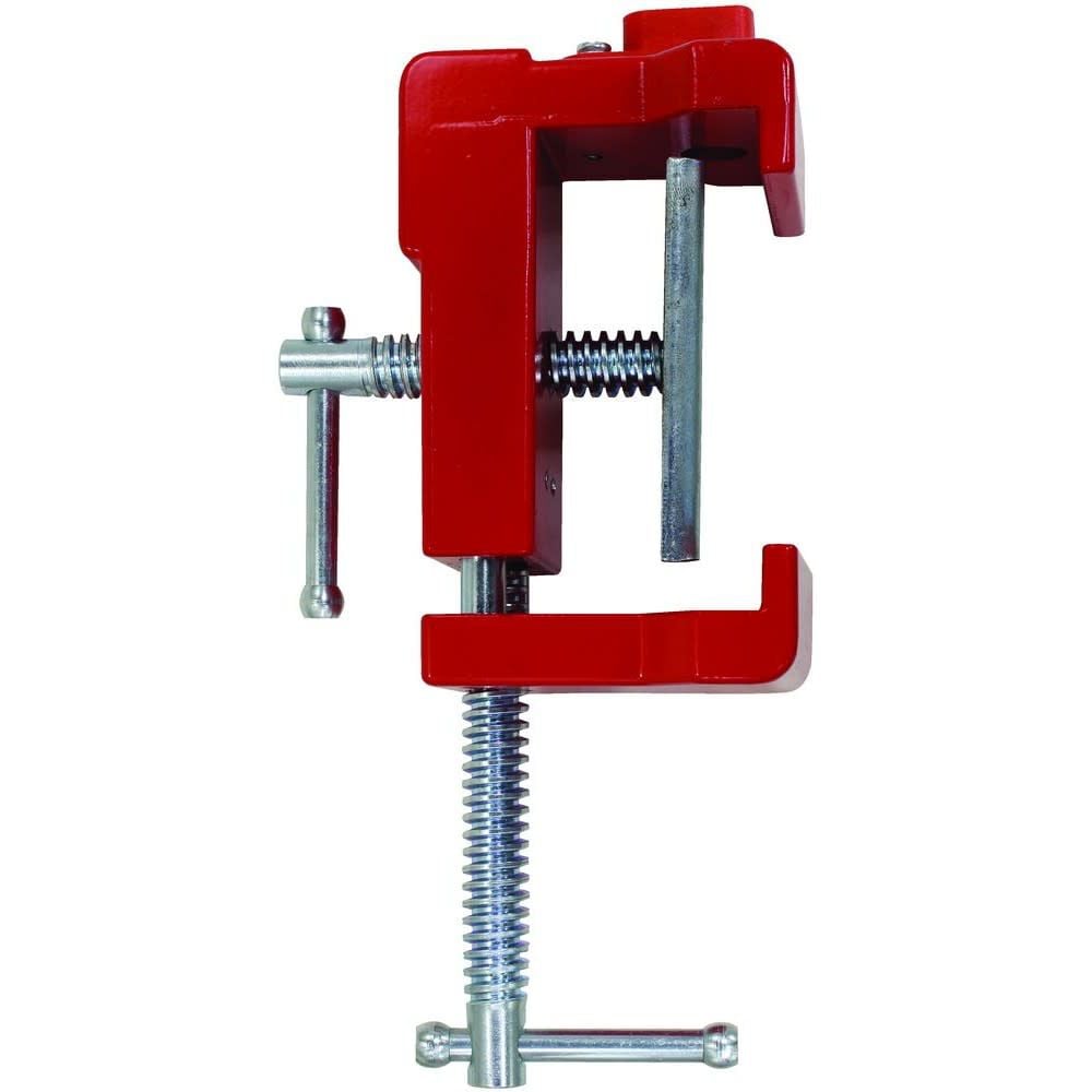 Bessey 4 Inch Cabinetry Clamp for Face Frames, large image number 1