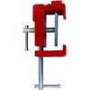 Bessey 4 Inch Cabinetry Clamp for Face Frames, small image number 1