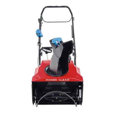 Toro Power Clear 821 QZE Snow Blower, large image number 2