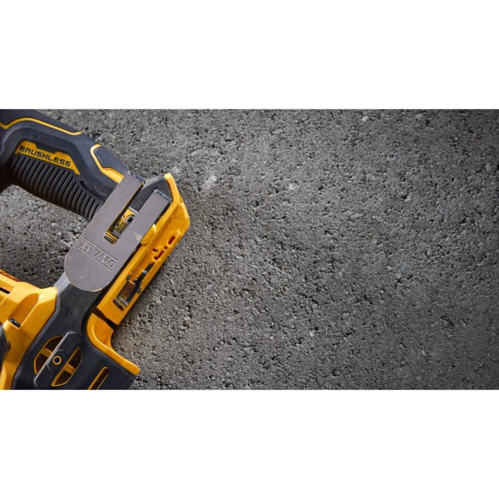 DEWALT ATOMIC 20V MAX 5/8in Brushless SDS PLUS Rotary Hammer Kit Simolary simolary.com 20