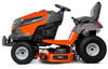 Husqvarna 23 HP 48in Deck Riding Mower with Diff-Lock (TS 248XD), small