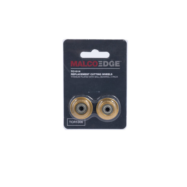 Malco Products Replacement Cutting Wheel for TC1014 Tubing Cutters 2 Pieces, large image number 5