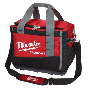 Milwaukee 15 in. PACKOUT Tool Bag, large image number 0