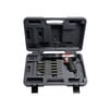 Ingersoll Rand Air Hammer and 5-Piece Chisel Set, 2600 BPM, small image number 3
