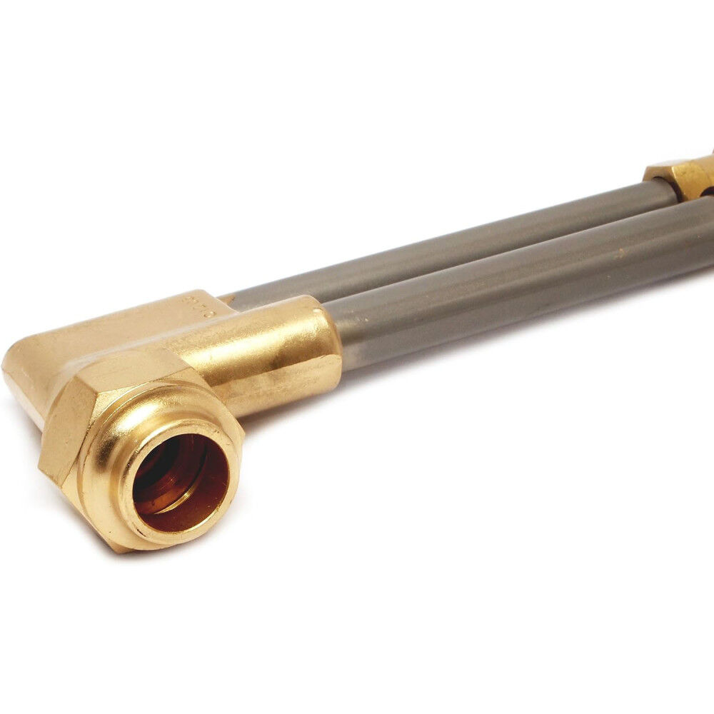 Forney Industries Heavy Duty Victor Compatible OxyAcetylene Cutting