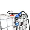 Milton Electric DEF Pump Kit with Stainless Nozzle and Meter, small image number 2
