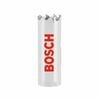 Bosch 11/16 Inch Bi-Metal M42 Hole Saw Bit, small image number 1