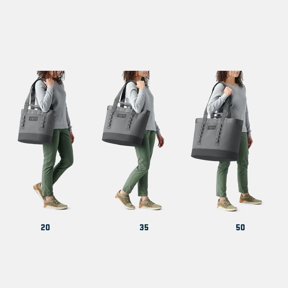 YETI Camino Carryall 20 Tote Bag, large image number 4
