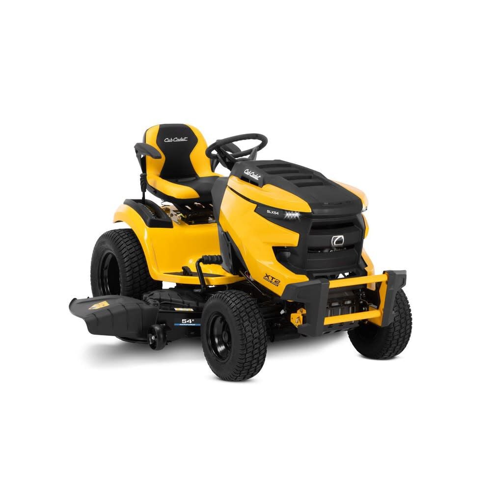 Cub Cadet SLX54 XT2 Riding Lawn Mower Enduro Series 54in 24HP, large image number 2