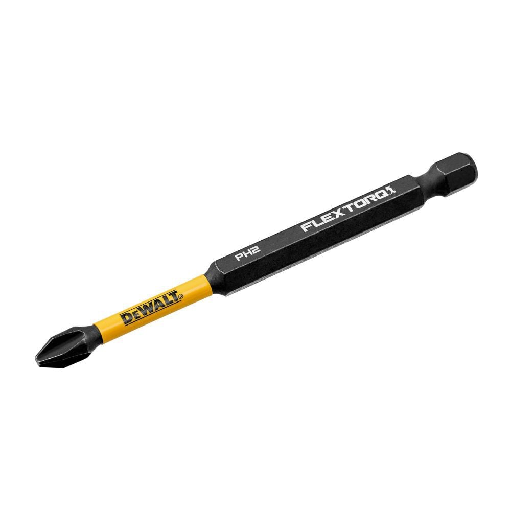 DEWALT 3.5In Phillips #2 Flextorq 1Pk, large image number 3