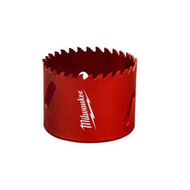 Milwaukee 4-1/2 In. Carbide Tipped Hole Saw, large image number 0