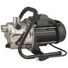 Star Water Systems 1 HP Stainless Steel Portable Sprinkler Pump, small